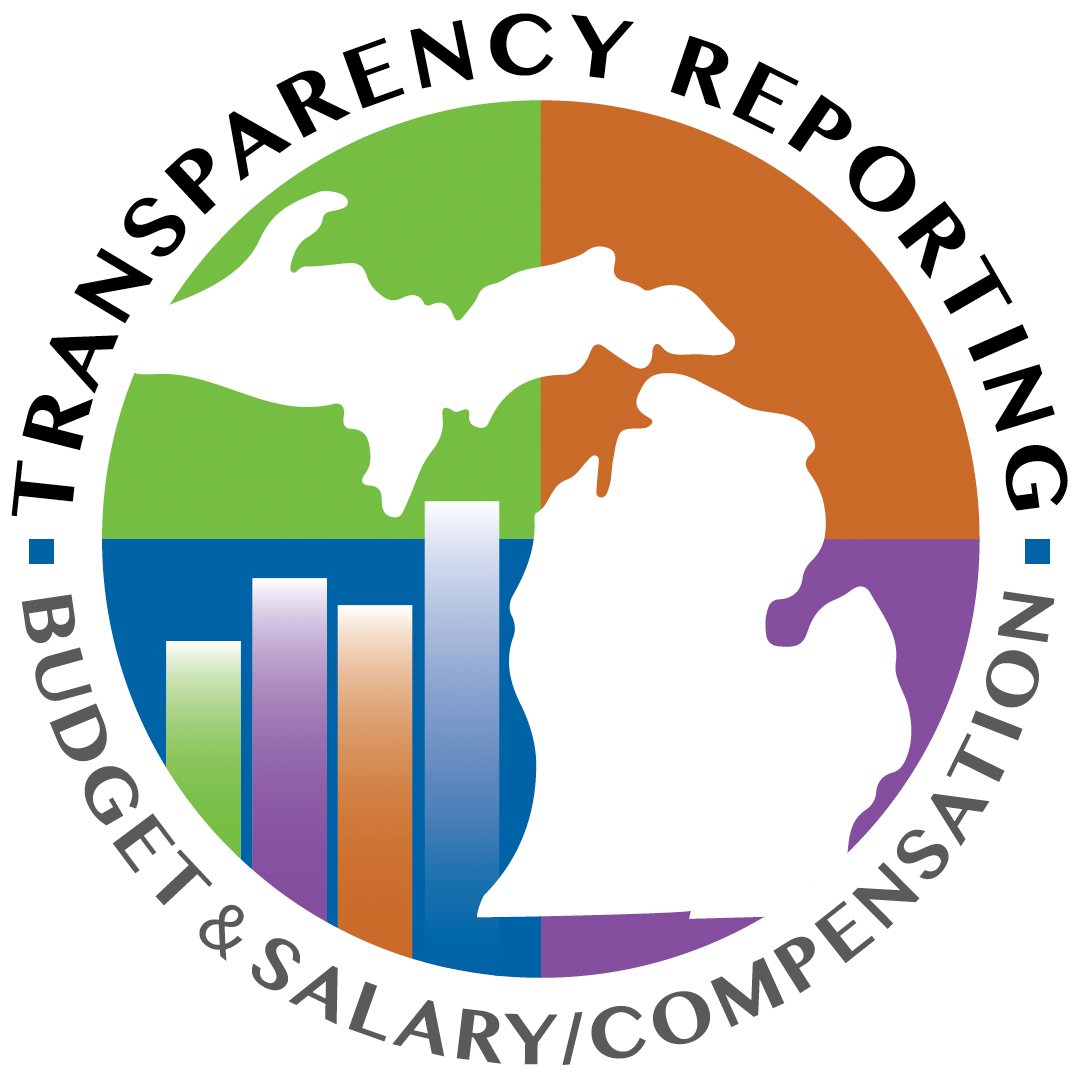 Transparency Reporting: Budget and salary/compensation